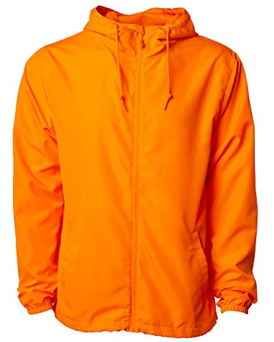 Safety Orange