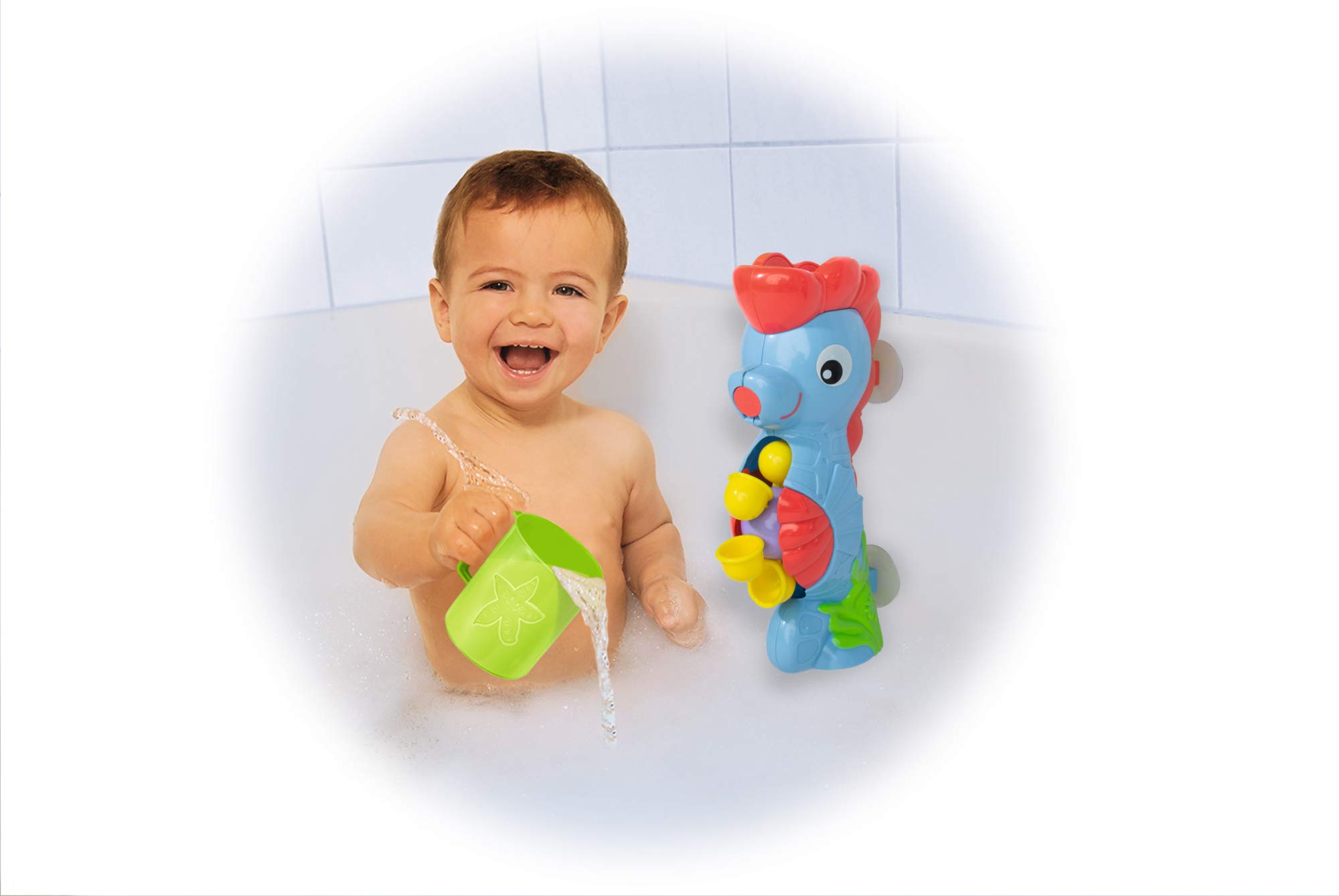 Simba Toys Baby Toy 104016791 - Soft & Safe Infant Plaything for Early Learning & Development | Perfect for Nursery, Playtime & Sensory Exploration