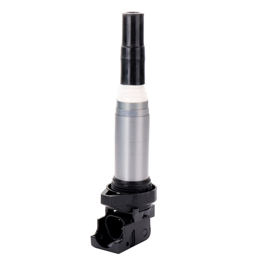 AUTOMUTO Ignition Coil Pack - Compatible with 2011-2013 BMW 135i 3.0L Engine - Direct Replacement for OEM Part UF667 - Perfect for Performance Upgrades & Engine Maintenance