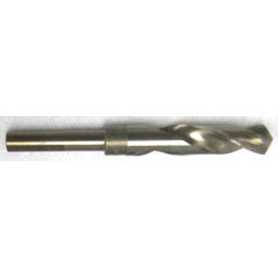 Qualtechc Cobalt Jobber Drill Bit Set - 78-Piece High-Speed Steel (HSS) Drill Bits for Metal, Wood & Plastic - Perfect for DIY, Construction & Metalworking Projects