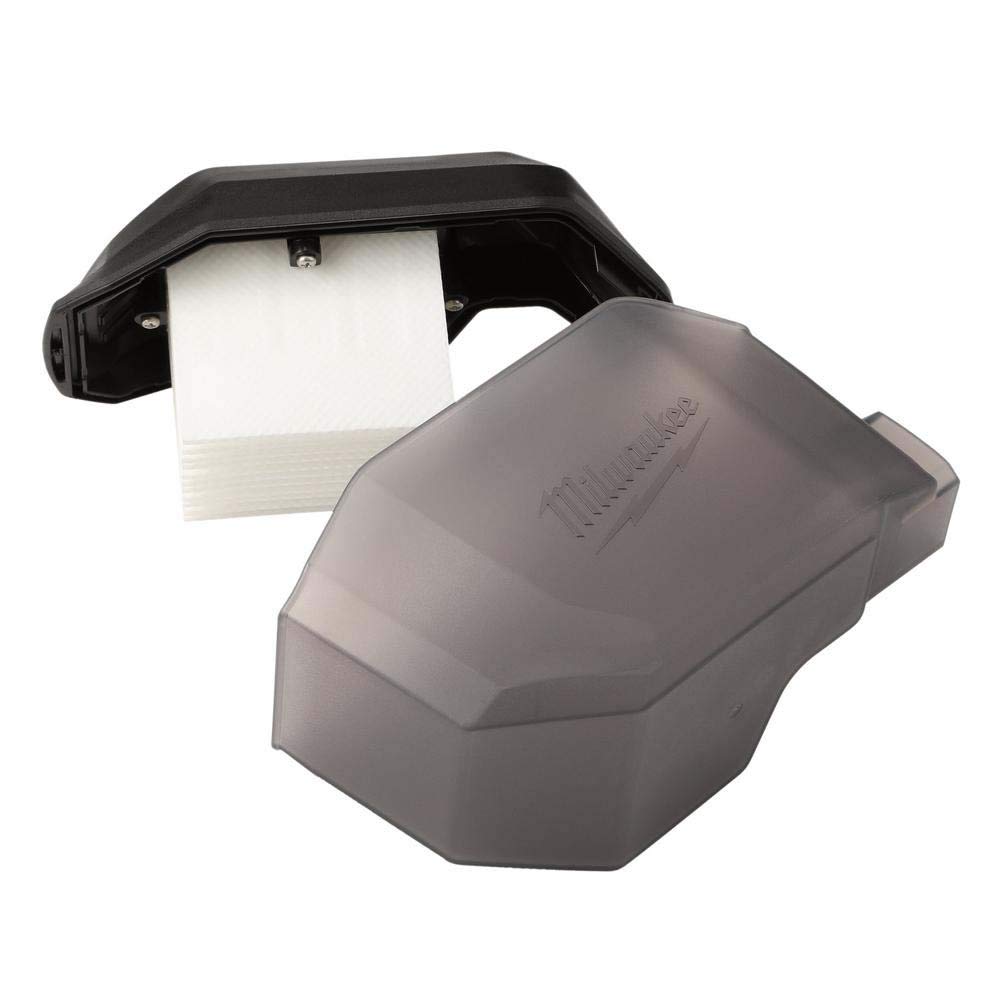 Milwaukee 2648-20 M18 Cordless Random Orbit Sander - 5