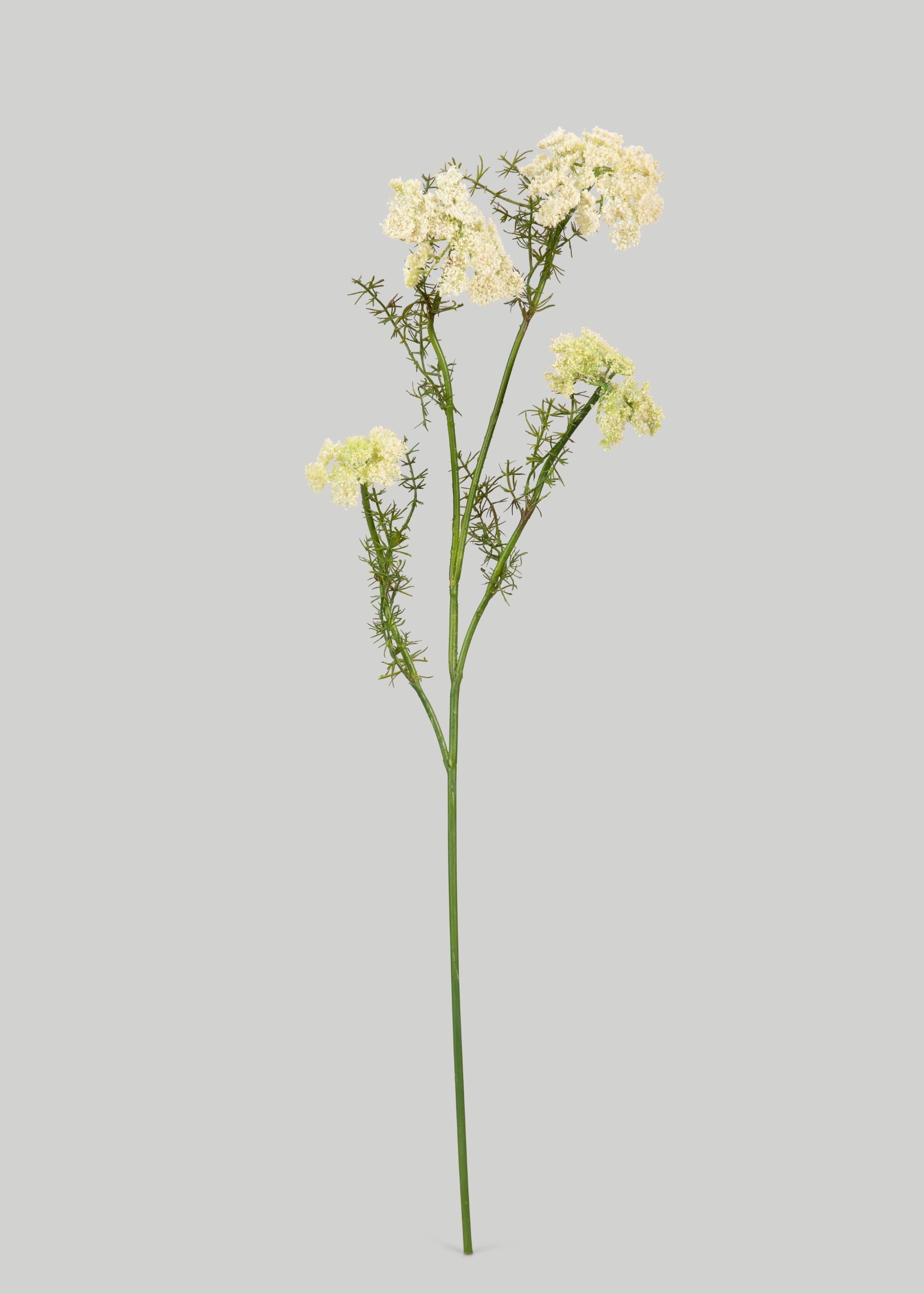 Artificial Dill Wildflower Branch - 33