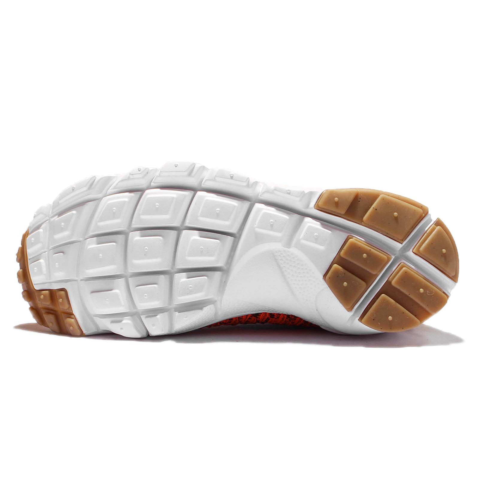 Nike Air Footscape Magista Flyknit Men's Running Shoes 816560 - Lightweight Training Sneakers for Gym Workouts & Casual Wear