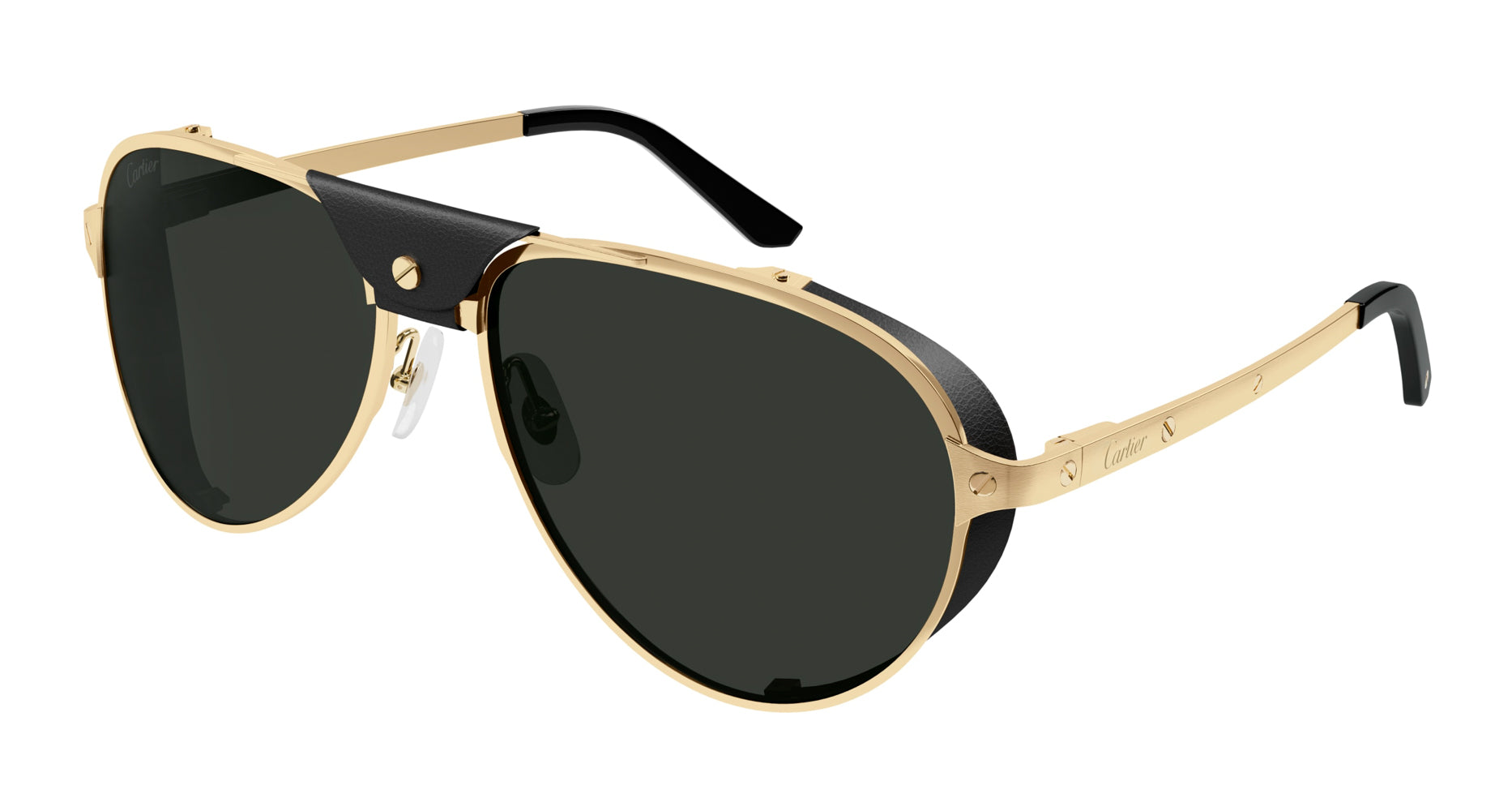 Gold/Grey Polarised