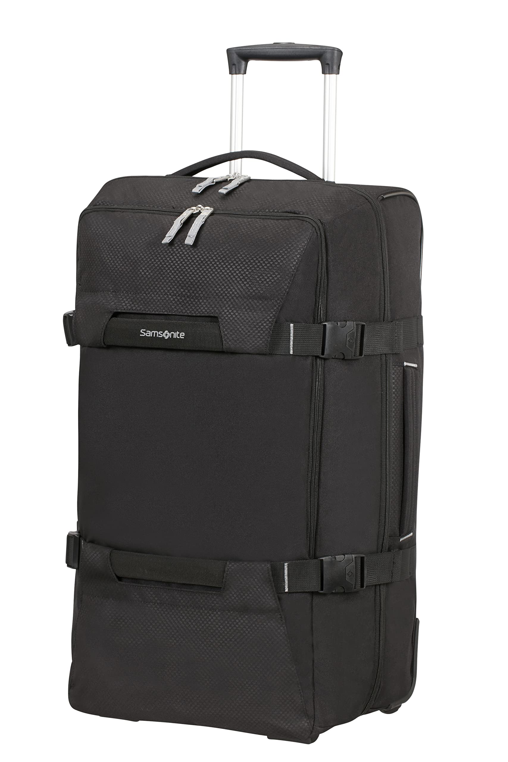Samsonite Unisex Adult Travel Bags - Durable Carry-On Luggage & Backpacks for Business Trips, Vacations & Weekend Getaways