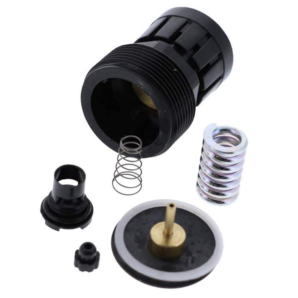 5130027-00 Air Compressor Regulator Repair Kit - Replacement Parts for Pressure Control Valve Maintenance | Perfect for Industrial, Automotive & Home Workshop Use
