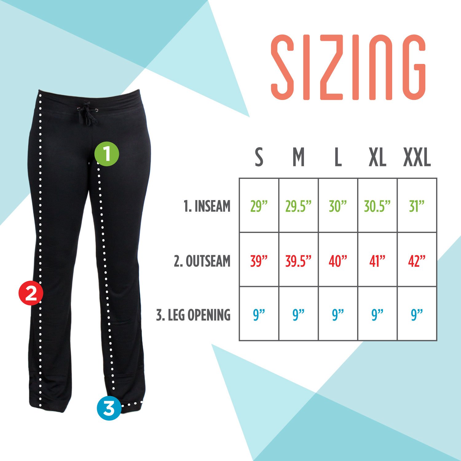 Comfy Cotton Yoga Pants for Women - Stretchy & Soft for Workouts & Lounge