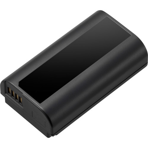 Panasonic DMW-BLJ31 Rechargeable Lithium-Ion Battery 7.2V 3100mAh for Lumix Cameras - Perfect for Travel Photography & Outdoor Adventures
