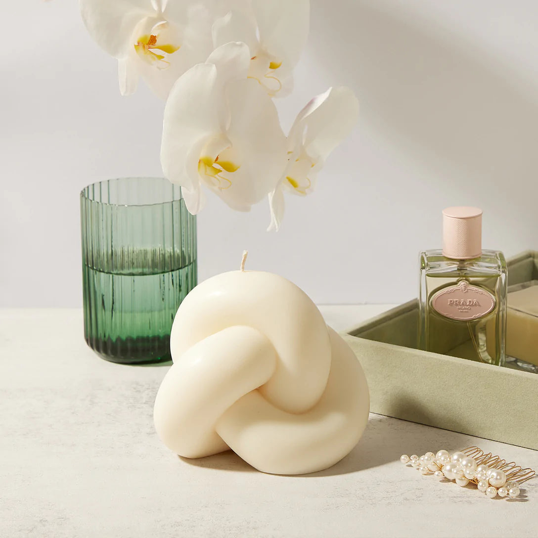 Addison Scented Candles - Premium Soy Wax Candles for Home, Gifts & Relaxation - Perfect for Aromatherapy, Romantic Dinners & Cozy Nights
