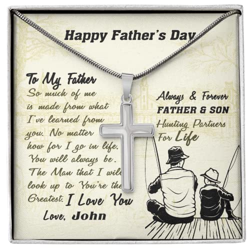 To My Father