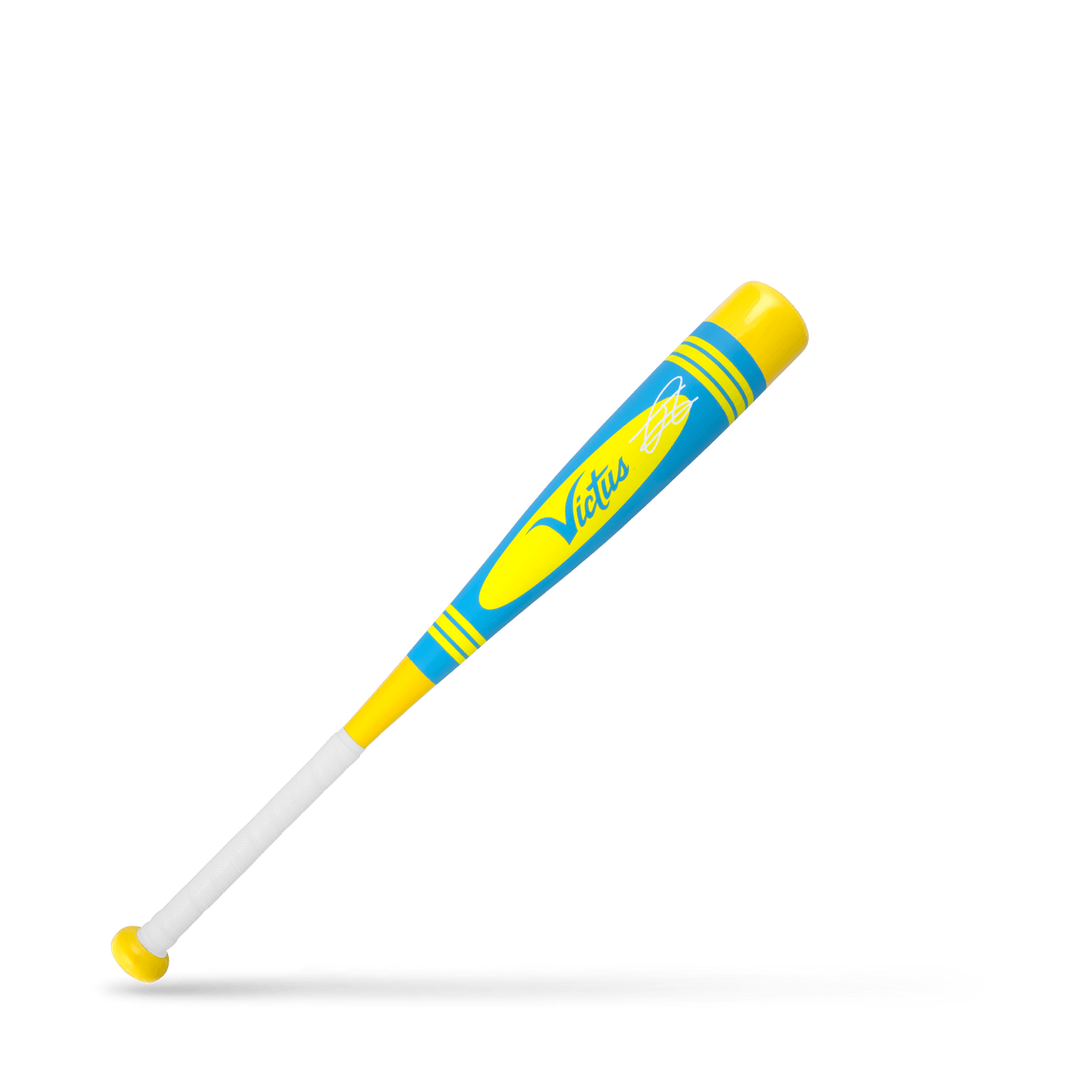 2025 Victus Vibe Pro Crayon USSSA Junior Big Barrel Baseball Bat - 10