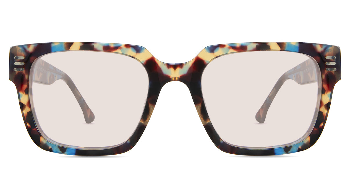 Kendra Women's Prescription Tinted Glasses - Stylish & UV Protection for Reading, Driving & Outdoor Activities