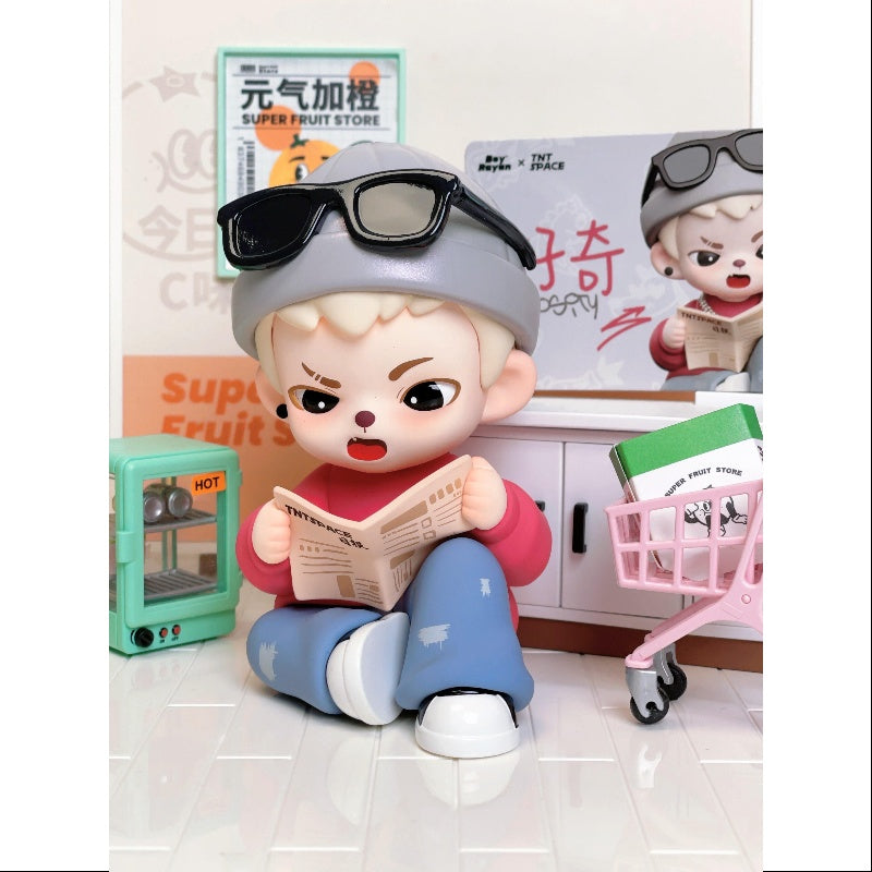 Rayan Youthful Days Series Curiosity - Fun & Educational Toys for Boys - Perfect for Playtime, Learning & Creative Exploration