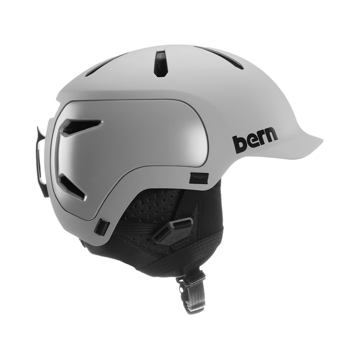 Watts 2.0 MIPS Winter Snow Sports Helmet - Skiing, Snowboarding & Cold Weather Protection for Men & Women