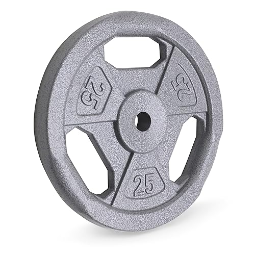 D. 25lb_Single