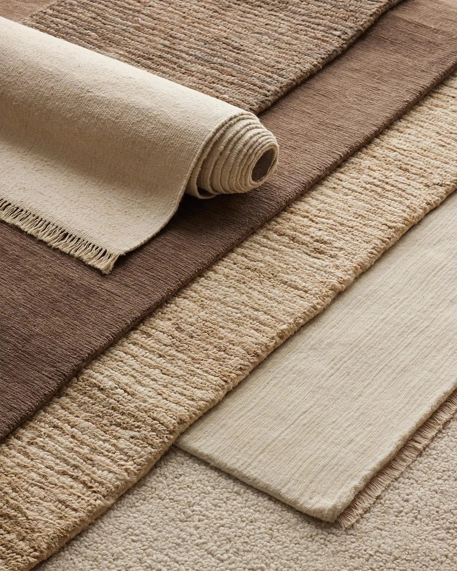Premium Emilio Rug Canvas - Soft, Durable & Stylish Home Decor for Living Room, Bedroom & Office | Handmade & Eco-Friendly