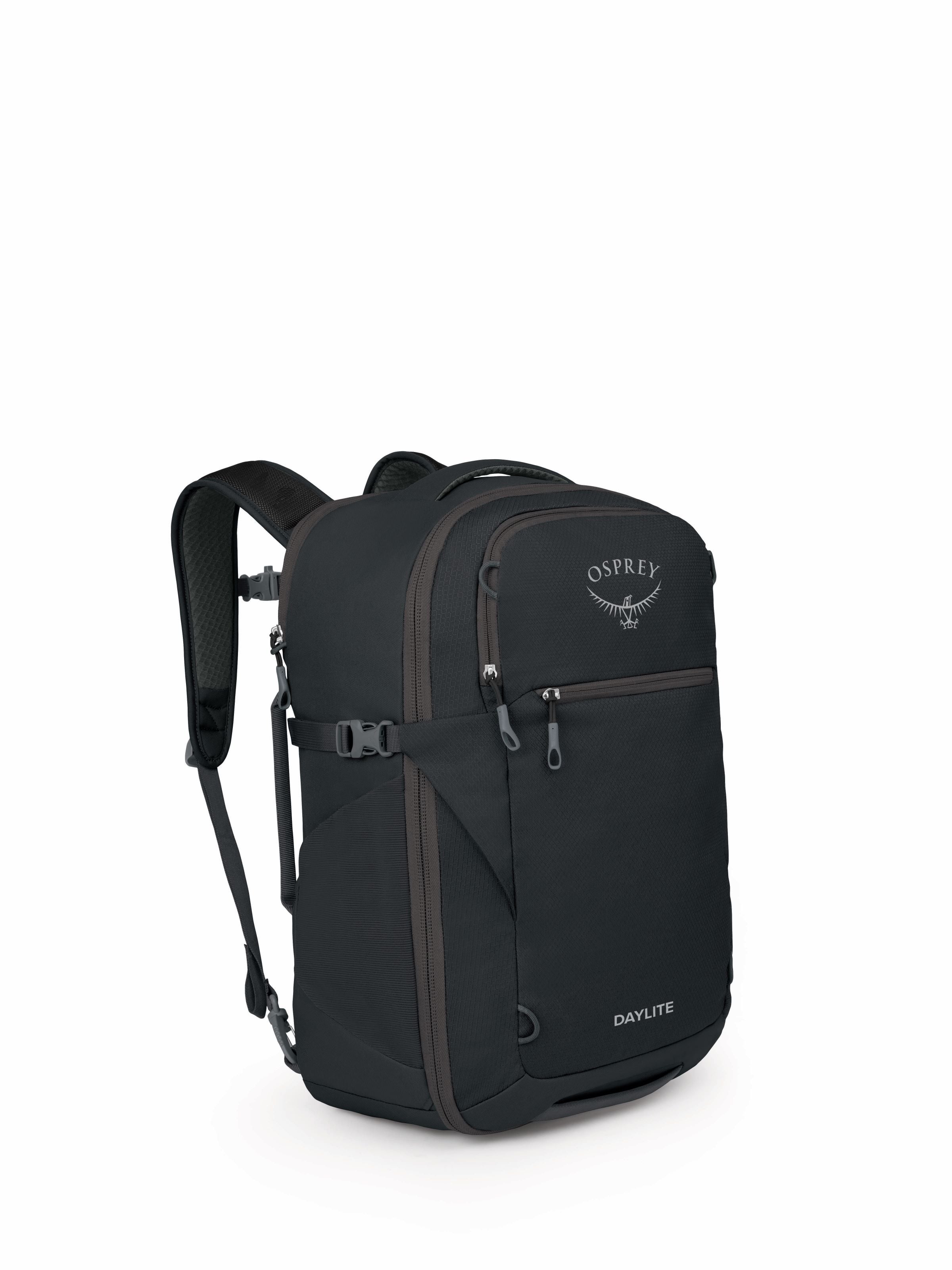 Osprey Daylite Travel Pack 35 - Lightweight Hiking Backpack for Men & Women - Perfect for Day Trips, Commuting & Outdoor Adventures