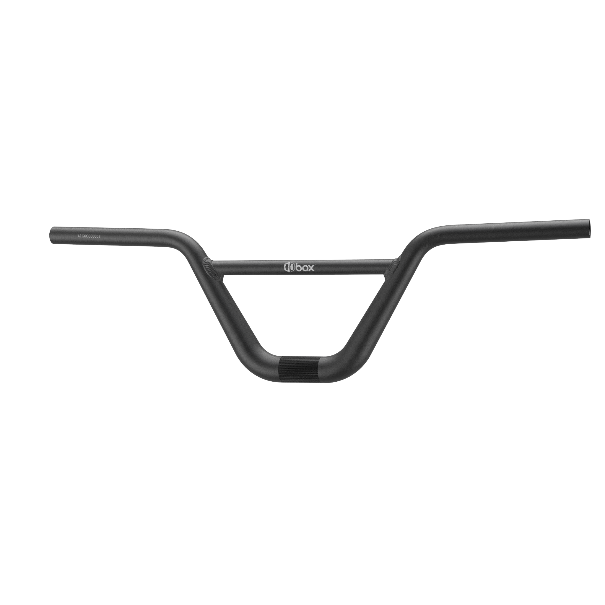 Box One Alloy Triple Taper Handlebar - Lightweight MTB Bicycle Handlebars for Mountain Biking, Road Cycling & Commuting - Durable Aluminum Alloy Design for Enhanced Control & Comfort