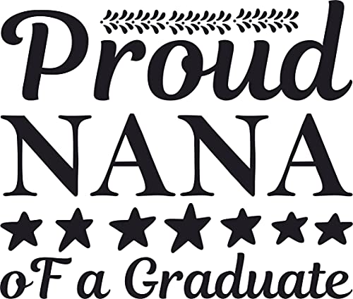 Proud Nana 2