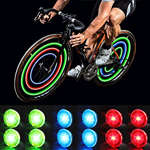12-Pack Multi-color