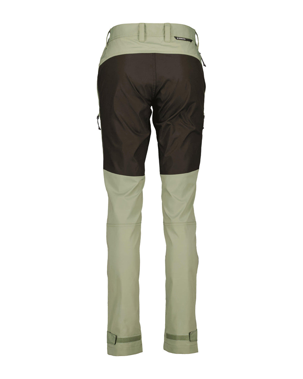 Didriksons Ara Women's Waterproof Hiking Pants - Lightweight, Breathable & Durable Outdoor Pants for Hiking, Camping & Travel