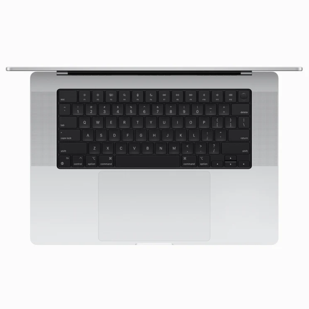 Apple MacBook Pro 16