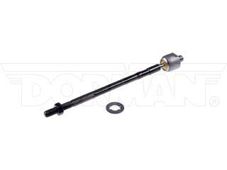 Dorman TI67080XL Heavy Duty Steering Tie Rod End - Replacement for Ford, Chevy, Dodge - Improves Vehicle Handling & Alignment - Perfect for Off-Roading, Towing & Daily Driving
