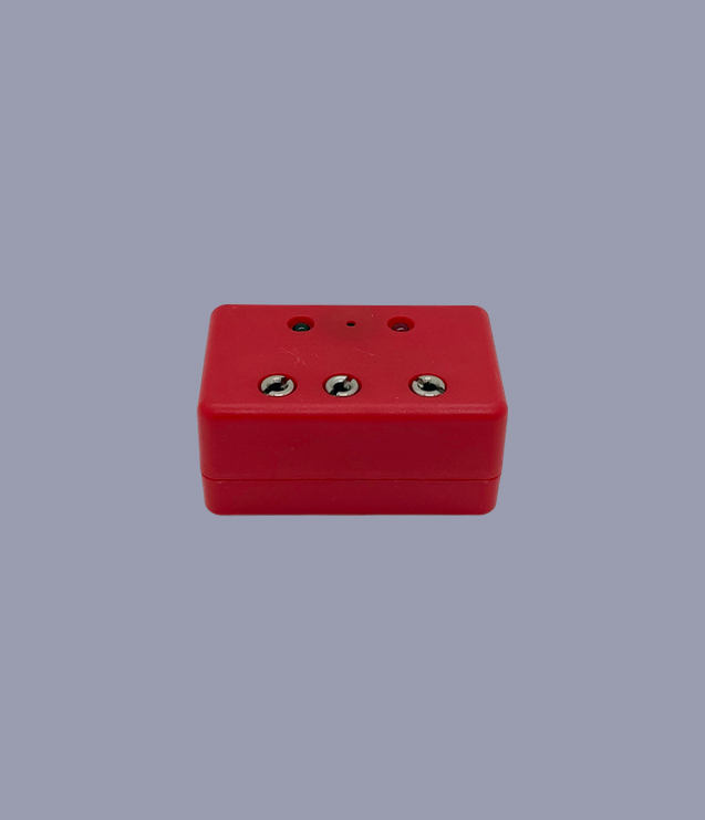 Fencing Equipment - WFS Epee, Foil and Body Wire Testing Box for Electric Fencing Gear Maintenance & Tournament Preparation | Perfect for Fencers, Coaches and Equipment Managers
