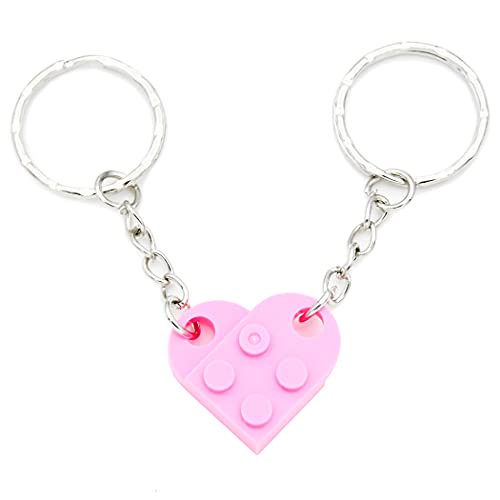 Pink Heart 1