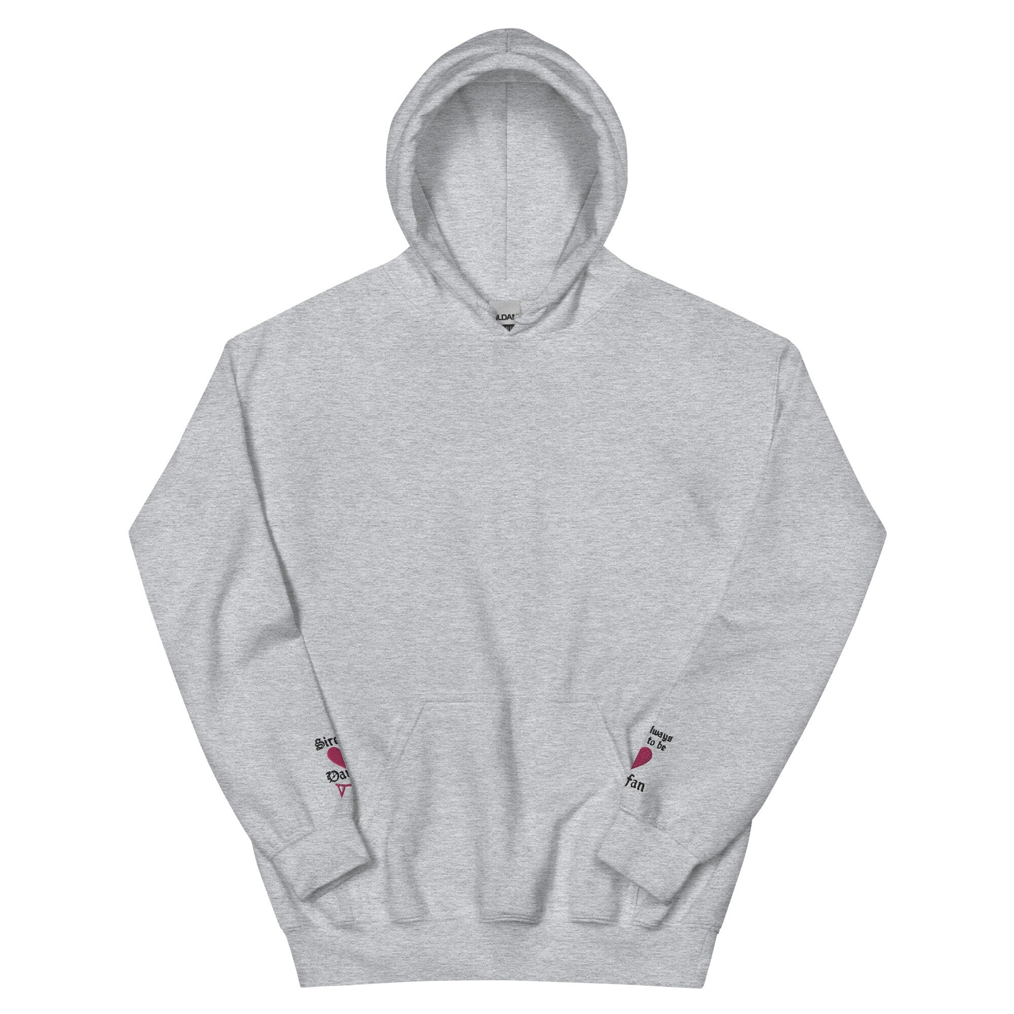 Salvore Hoodie | TVD Sweatshirt | Stefan & Damon Salvatore Merch | Mystic Falls Hoodie | Vampire Diaries Gift | Perfect for Fans & Cosplay