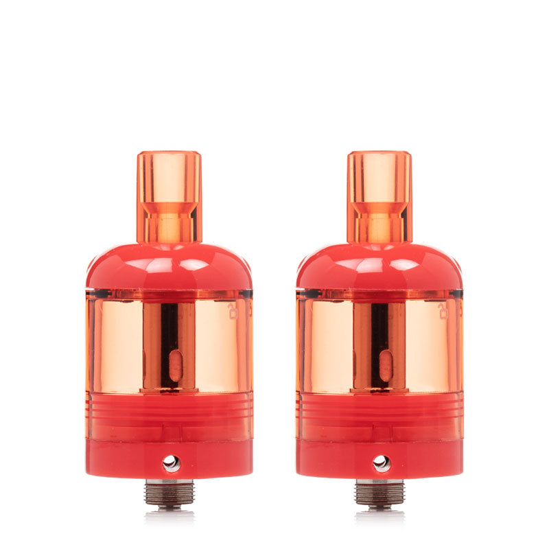 Joyetech eGo 510 Replacement Pods (2 Pack) - Compatible with eGo 510 Vape Devices - Perfect for Vaping Enthusiasts & On-the-Go Use