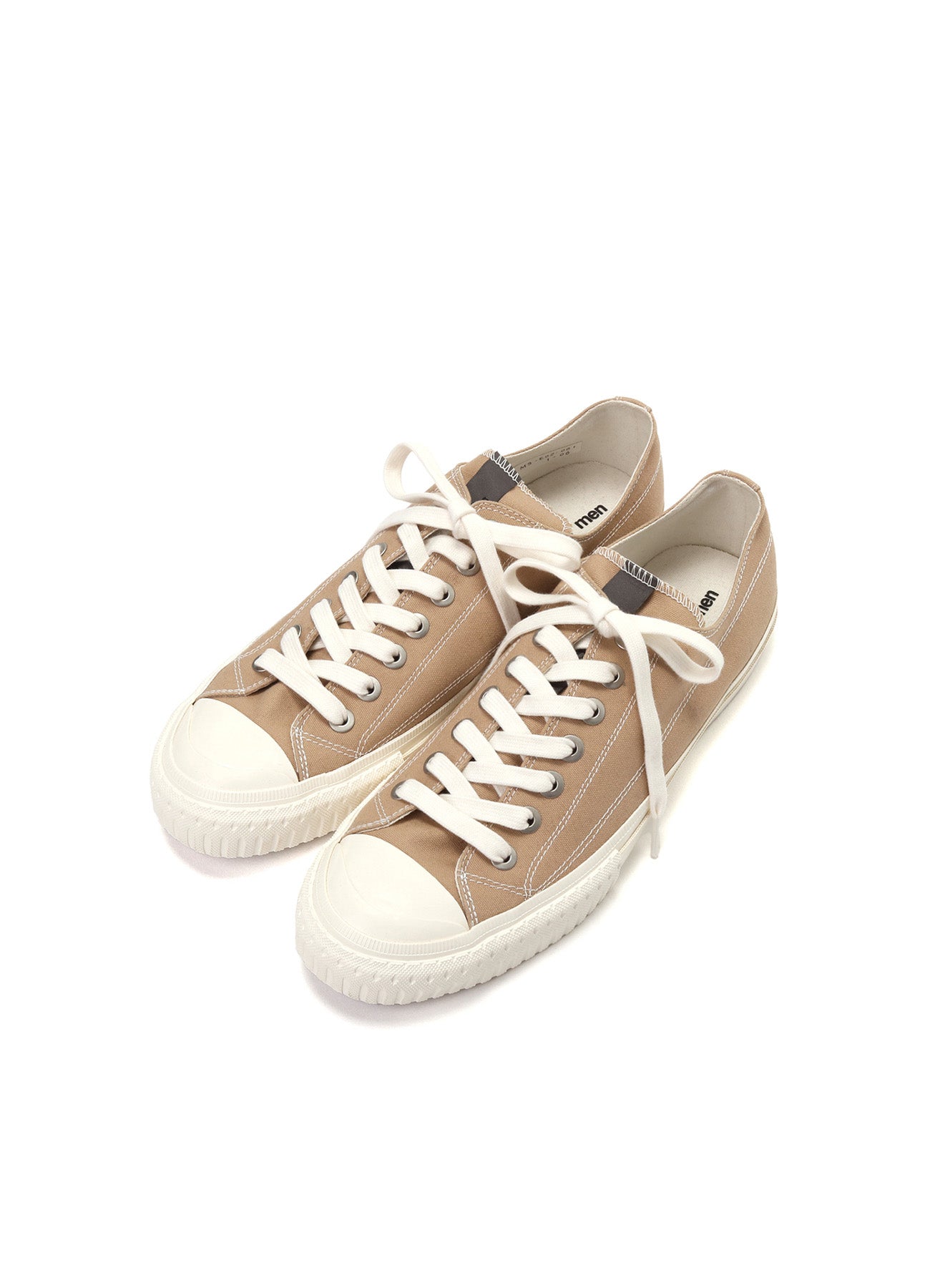 Breathable Cotton Canvas Low Top Sneakers - Lightweight & Comfortable for Men & Women - Perfect for Casual Wear, Walking & Everyday Fashion