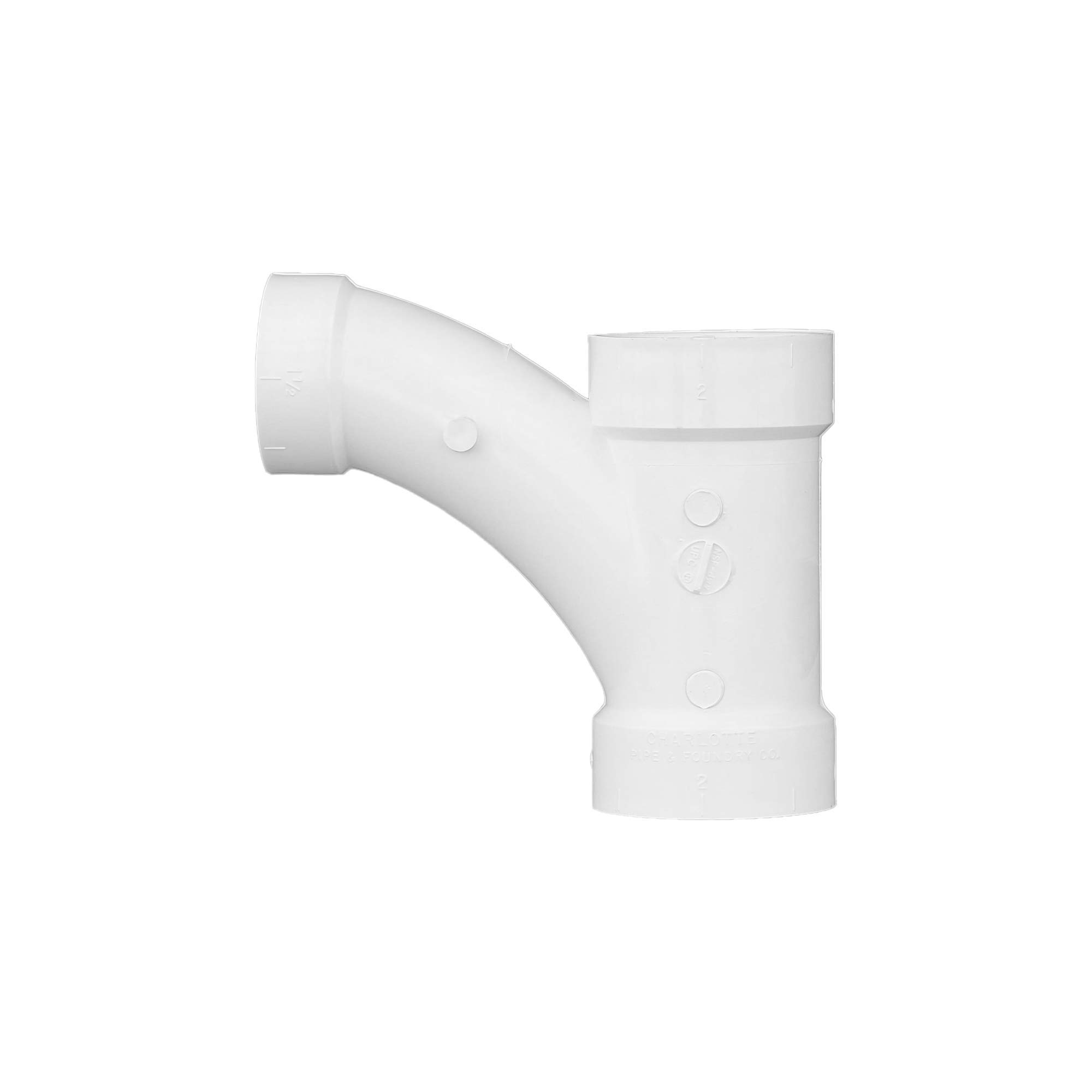 Charlotte Pipe 2