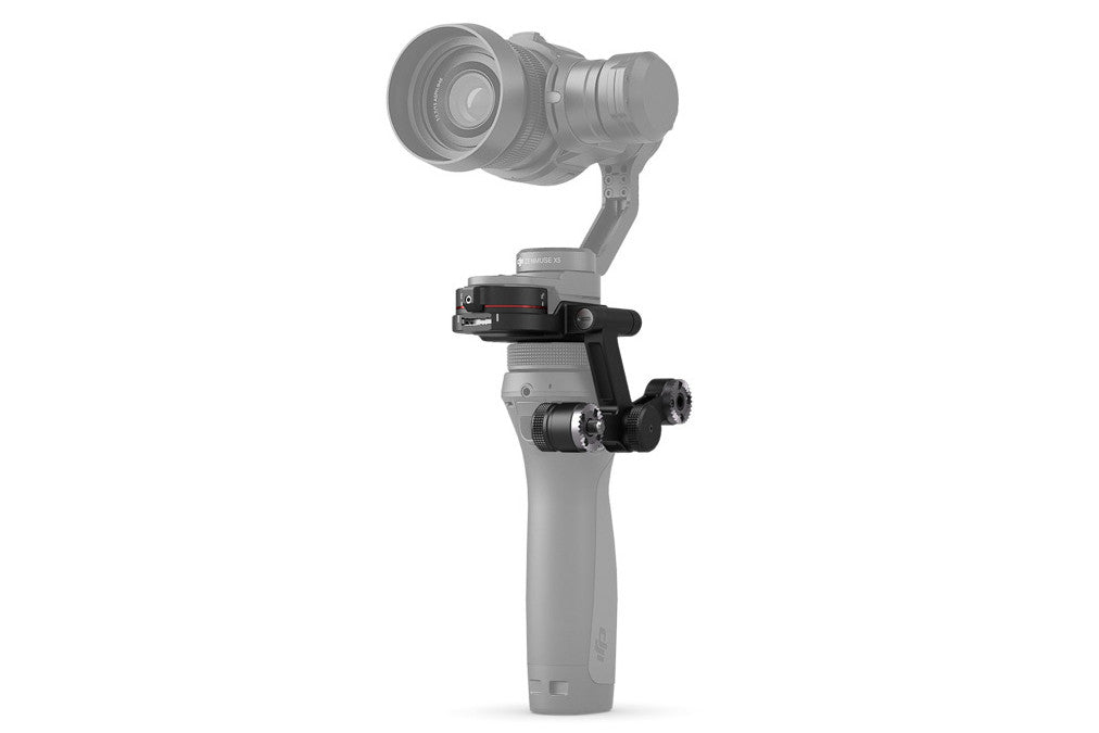 DJI Osmo X5 Adapter - Professional Camera Mount for DJI Drones & Handheld Gimbals | Perfect for Aerial Photography & Cinematic Videography