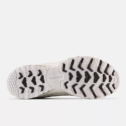 610 Sneaker for Men & Women - Nimbus Cloud & White Colorway - Lightweight Comfortable Running Shoes for Jogging, Gym & Casual Wear