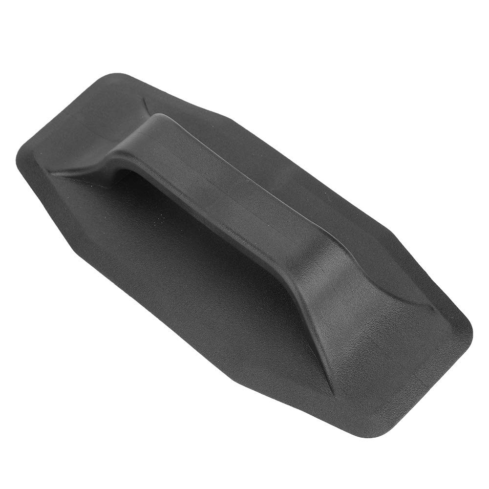 **Durable PVC Marine Kayak Grab Handle - Heavy Duty Carry Strap for Kayak, Canoe, SUP Paddleboard & Inflatable Boats - Perfect for Easy Transport & Secure Grip on Water**