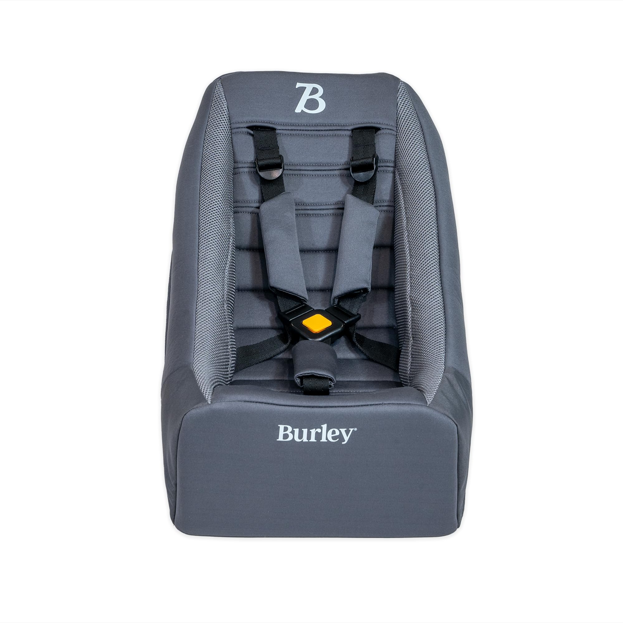 Burley Baby Seat Insert - Safe & Comfortable Infant Support for Bike Trailers | Perfect for Family Cycling Adventures