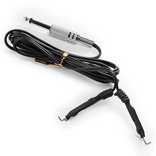VASADIGITAL Professional Tattoo Machine with CodeWire - Rotary Tattoo Pen for Artists - Perfect for Lining, Shading & Coloring - Home & Studio Use