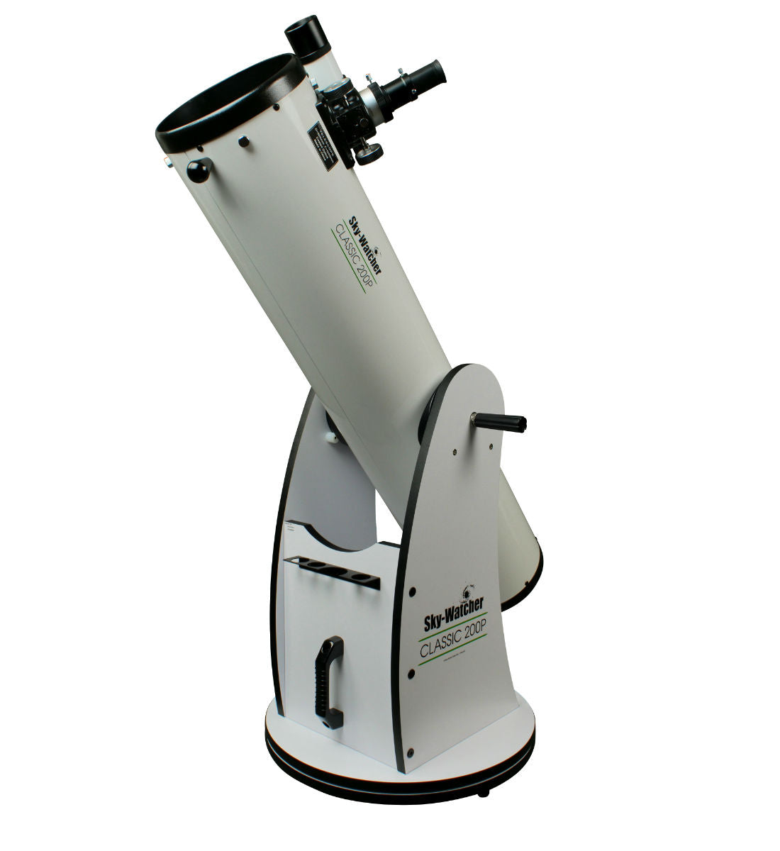Sky Watcher 8 Inch Classic Dobsonian Telescope S11610 - Perfect for Stargazing, Astronomy Beginners & Backyard Observation