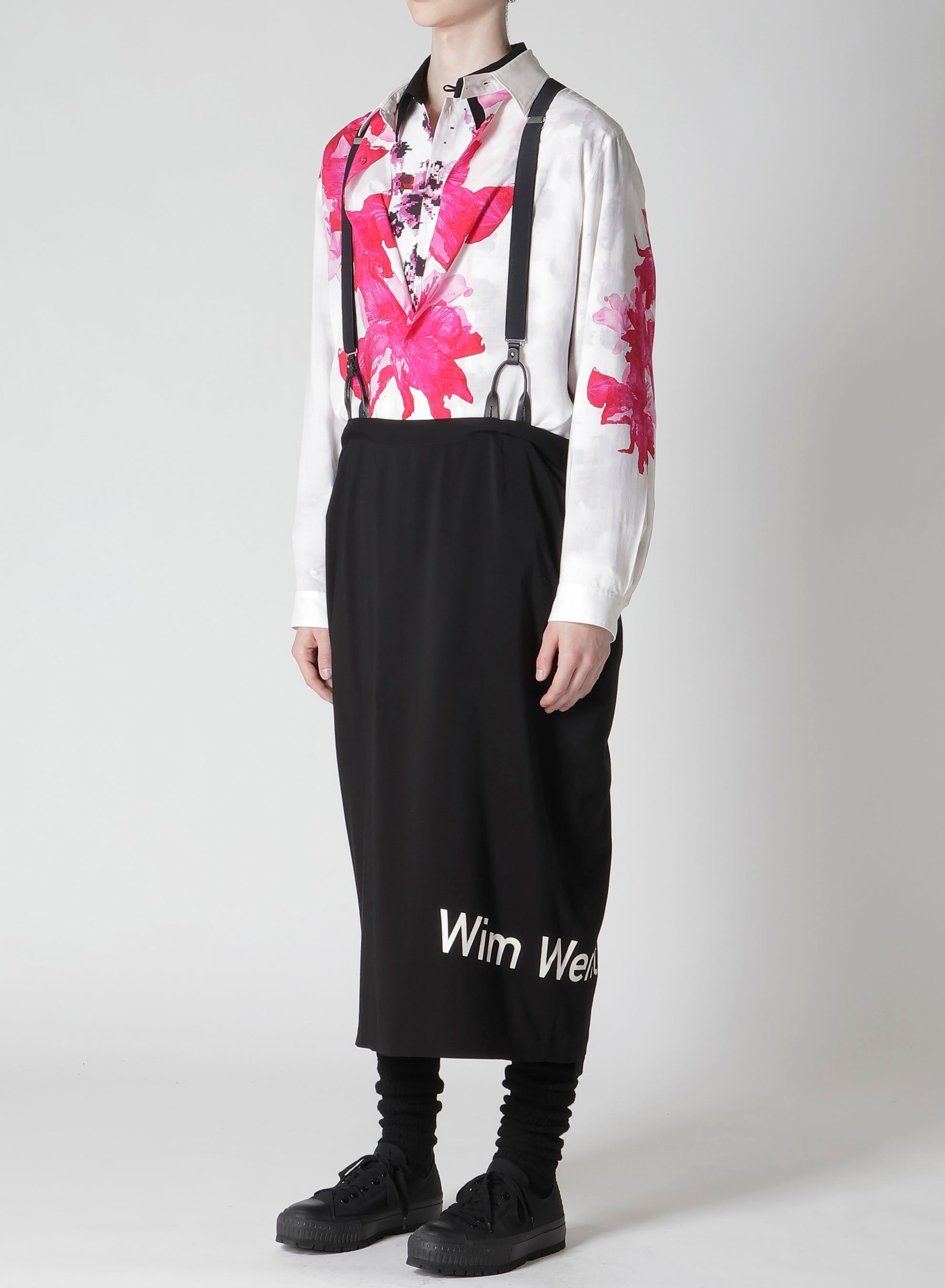 Cu/Ry/S WIM PT Pegtop Skirt - Stylish and Comfortable Women's Fashion Skirt for Casual Wear, Office, and Parties