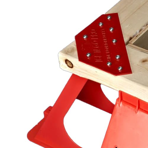 Ice N' Go Pro Backyard Ice Hockey Rink Kit - Portable DIY Ice Skating Rink for Kids & Adults - Perfect for Winter Sports, Family Fun & Outdoor Activities