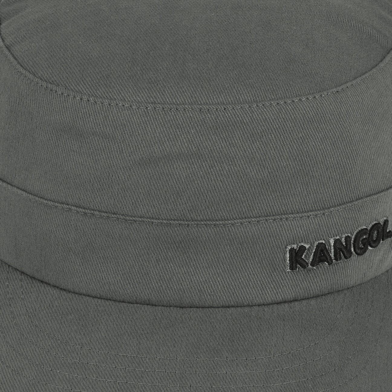Kangol Flexfit Urban Army Cap - Adjustable Military Style Hat for Men & Women | Perfect for Outdoor Activities, Hiking, and Casual Wear
