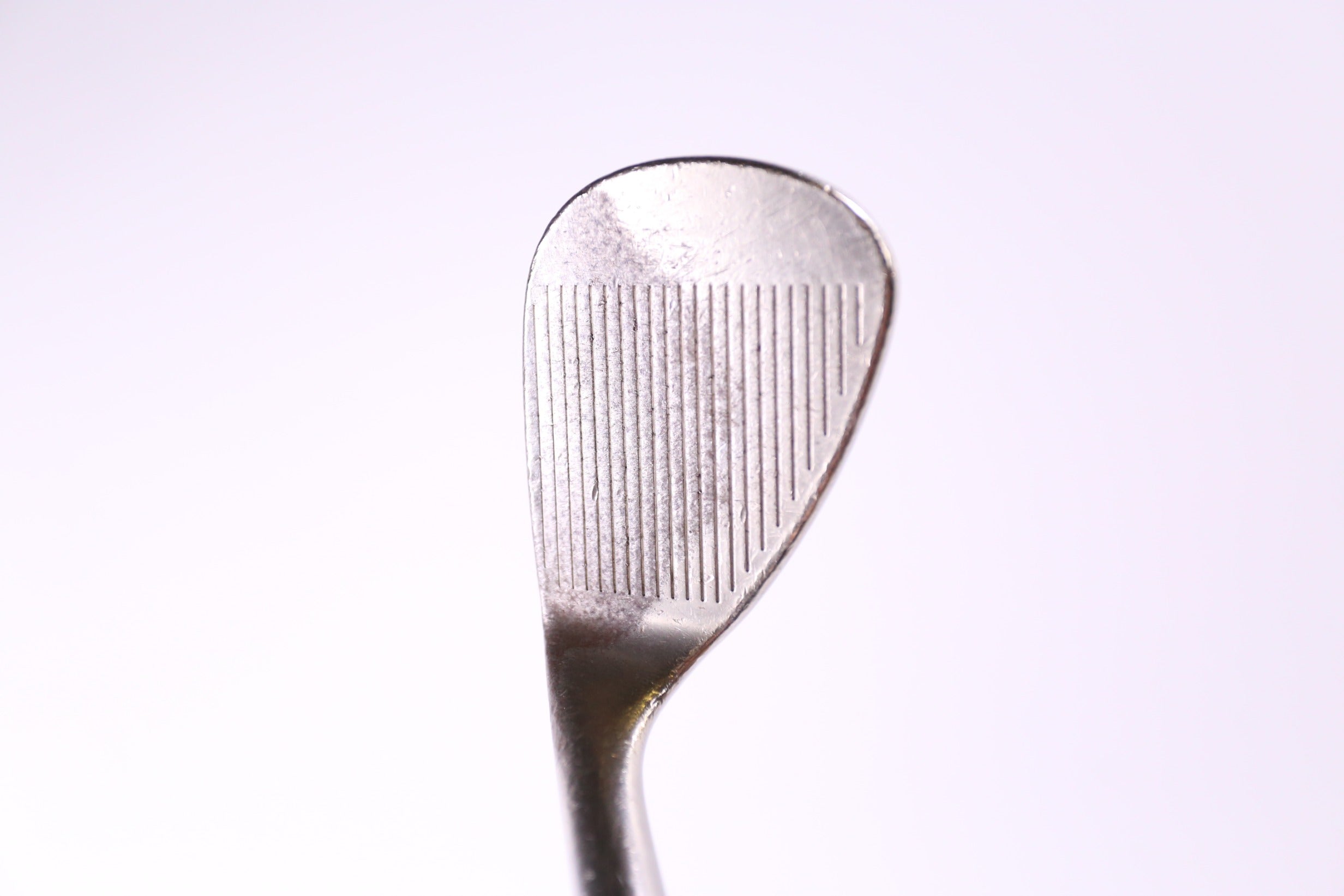Used Callaway Apex Forged Sand Wedge 56° Right Hand Stiff Flex Golf Club - Perfect for Bunker Shots & Short Game Improvement