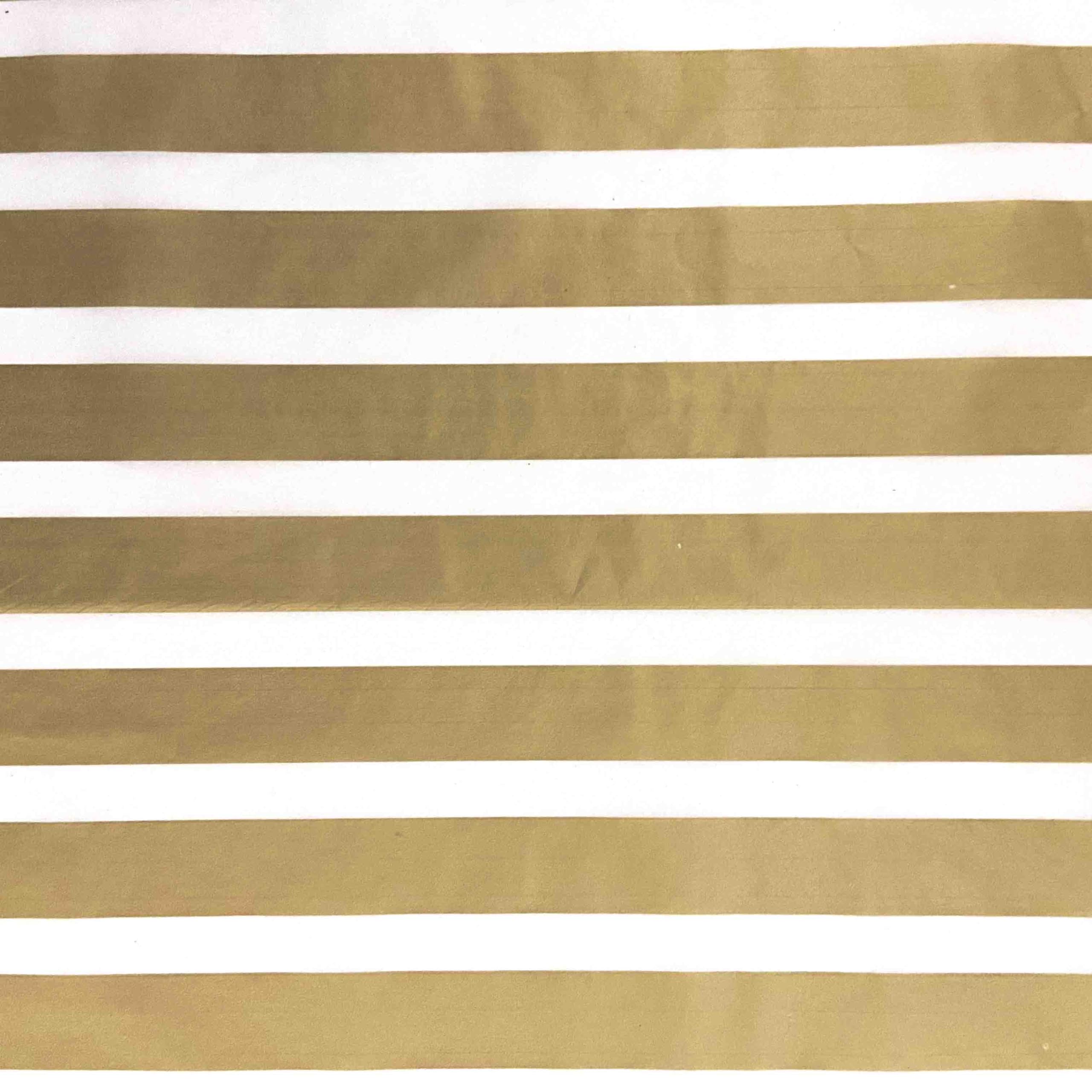 Decorative Toilet Paper Covers Set of 9 - 3 Unique Frond Stripes Designs - Universal Fit for All Standard Toilet Paper Rolls - Perfect for Bathroom Decor, Housewarming Gifts & Home Styling
