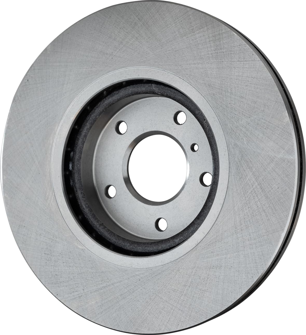 High-Performance Front Brake Disc and Pad Kit for Nissan Maxima 2016-2018 - Cast Iron & Ceramic 5-Lug 12.6 Inch Rotors - Perfect for City Driving and Highway Commuting