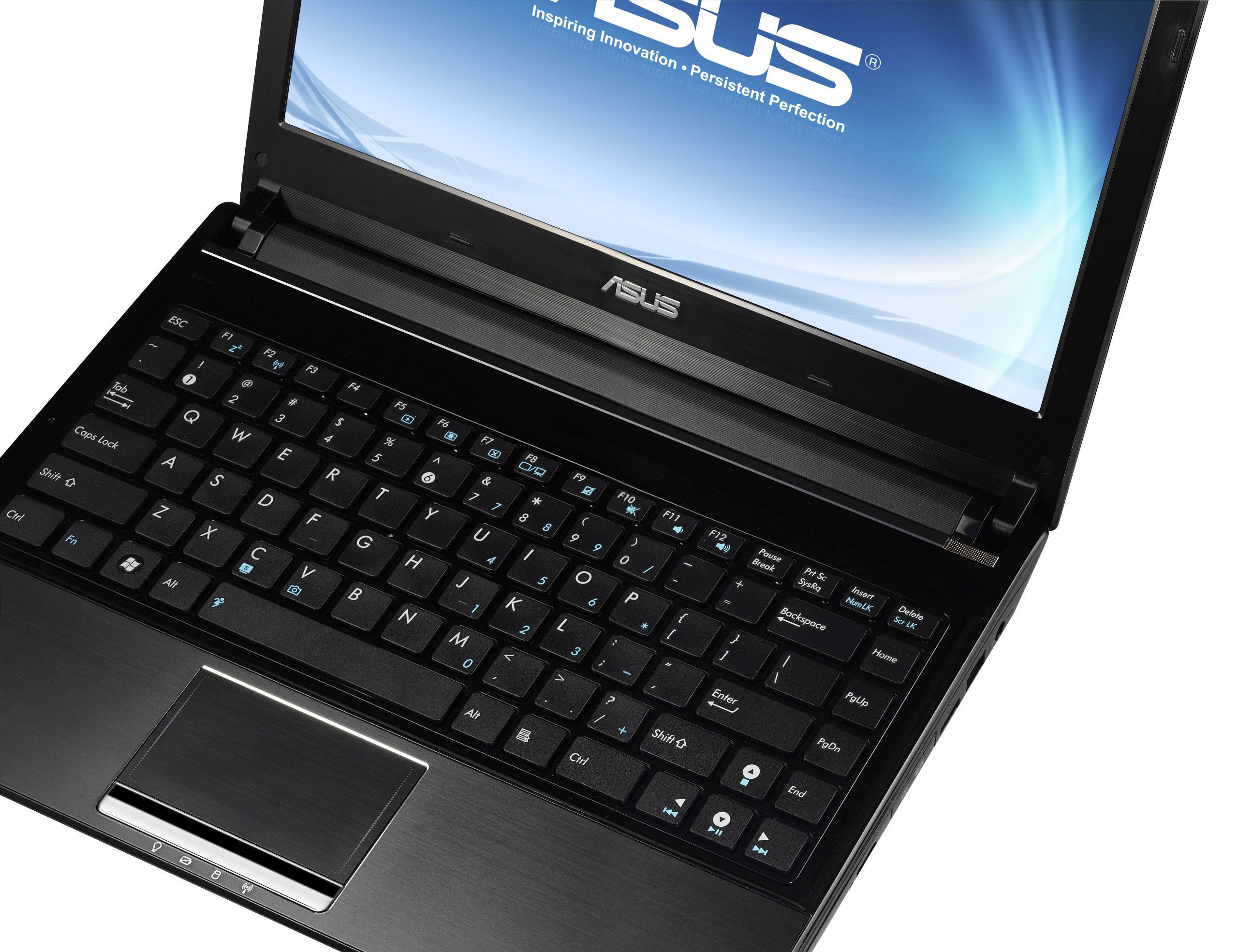 ASUS U30JC-X3K 13.3-Inch Lightweight Laptop - Intel Core i5, 8GB RAM, 512GB SSD, 9-Hour Battery Life, Windows 10 (Black) | Perfect for Business Travel, Remote Work & College Students
