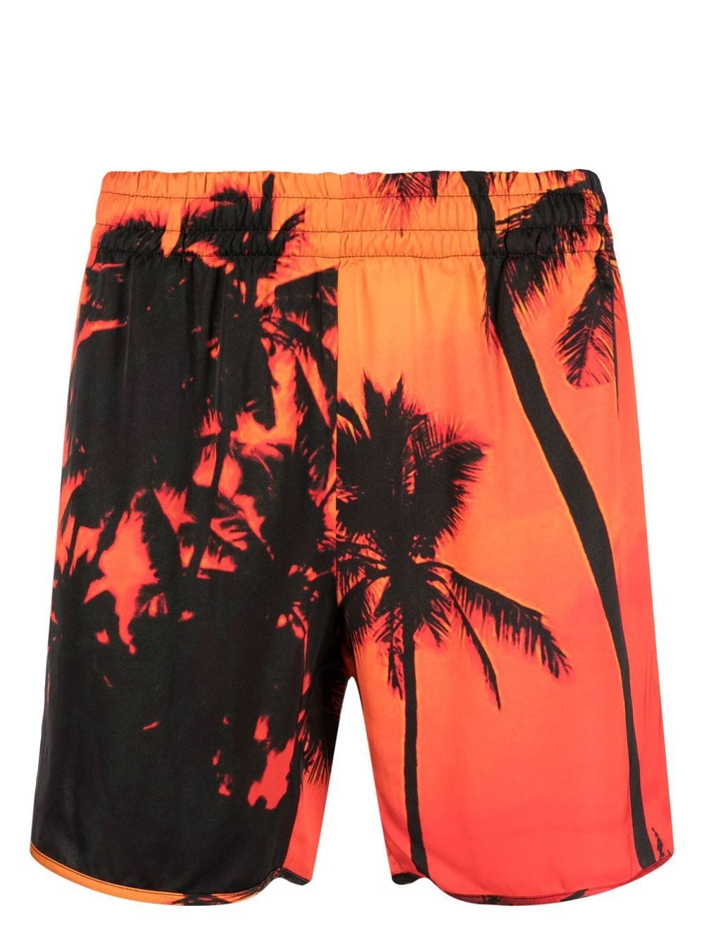 BLUE SKY INN Orange Sea Clothing - Comfortable Beachwear for Summer Vacation & Outdoor Activities