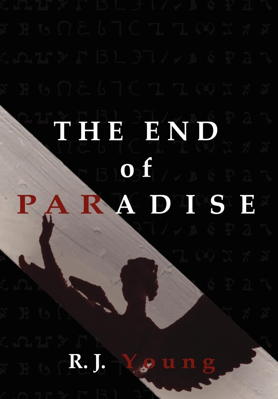 The End of Paradise - Post-Apocalyptic Survival Novel | Dystopian Fiction Book for Adults | Perfect for Book Clubs & Sci-Fi Fans