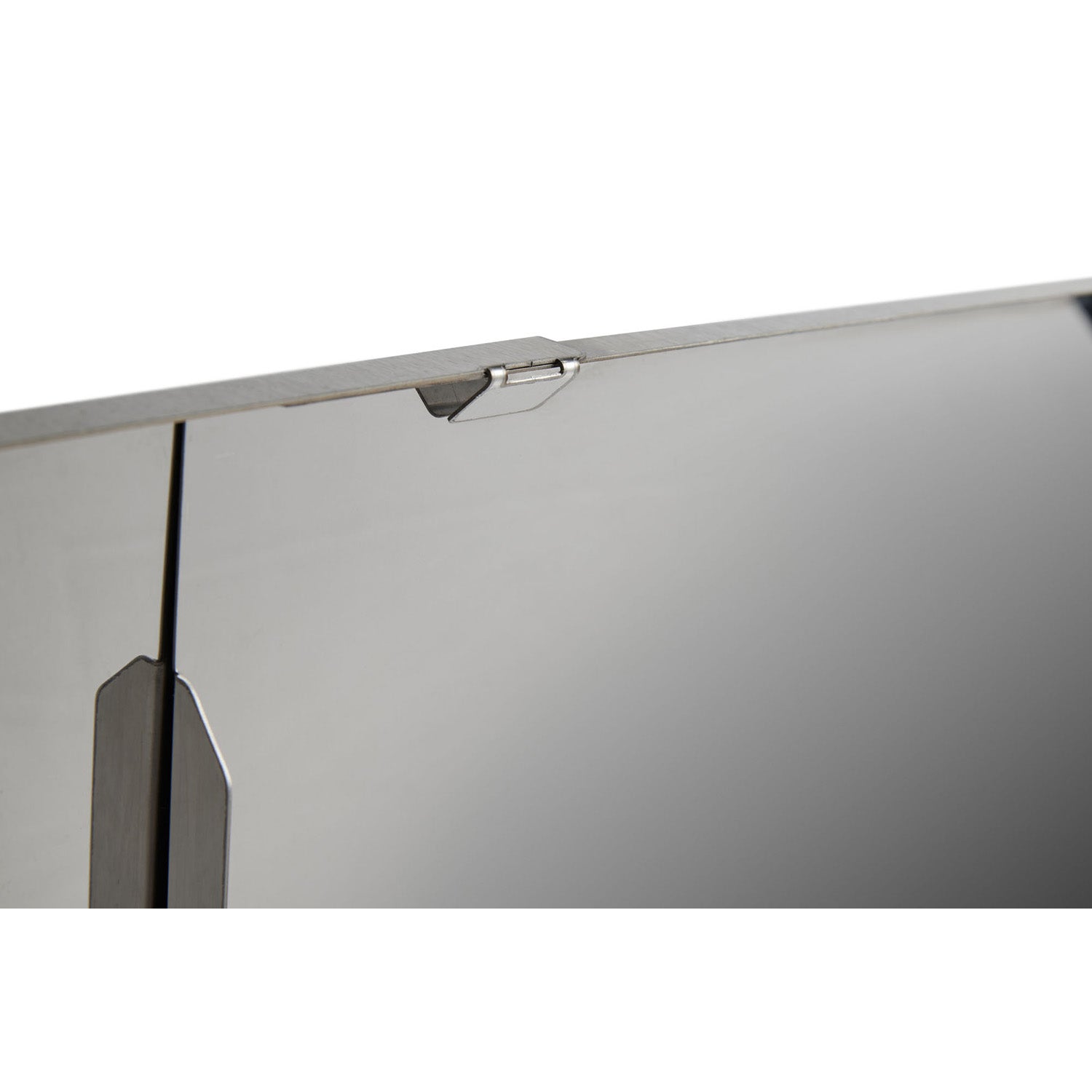 THOR 36 Inch Professional Wall Mount Pyramid Range Hood TRH36P - Powerful Stainless Steel Kitchen Vent Hood for Home Cooking & BBQ