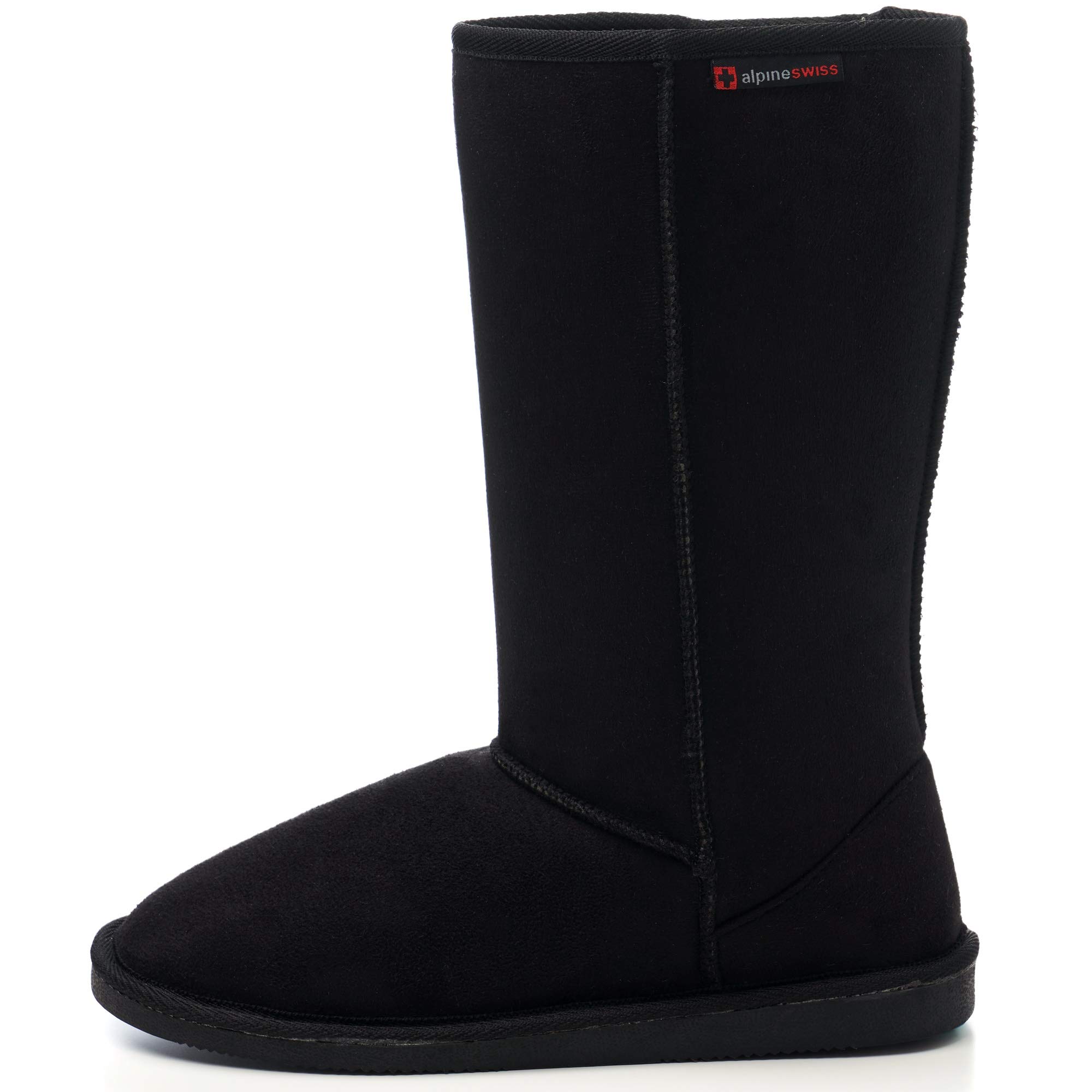Alpine Swiss Women's 11